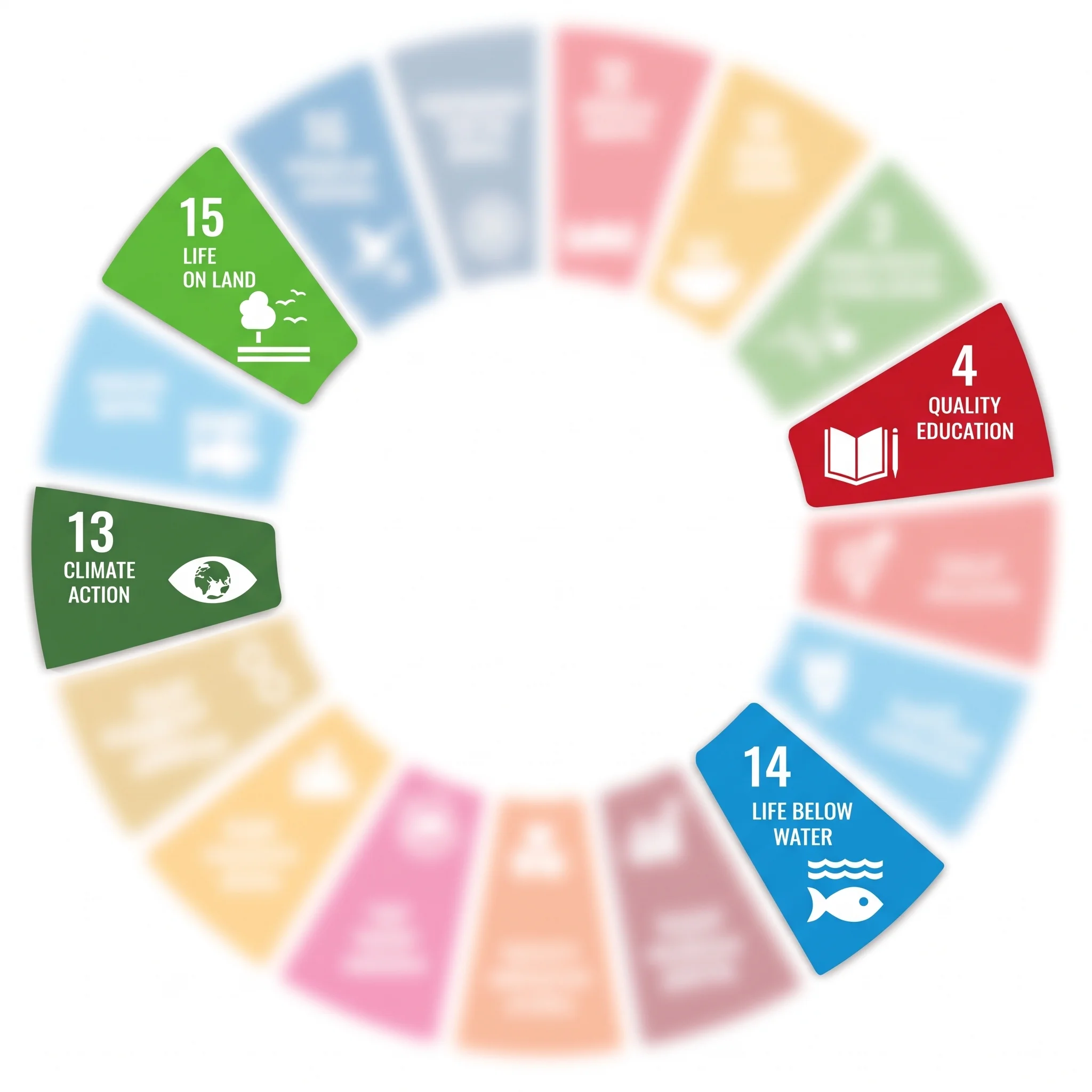 Climate resilience and environmental stewardship in practice