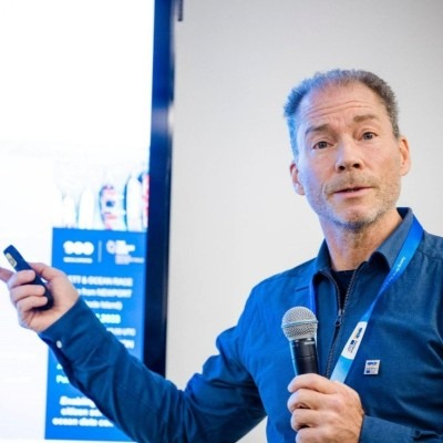 Dr. Gorringe Patrick