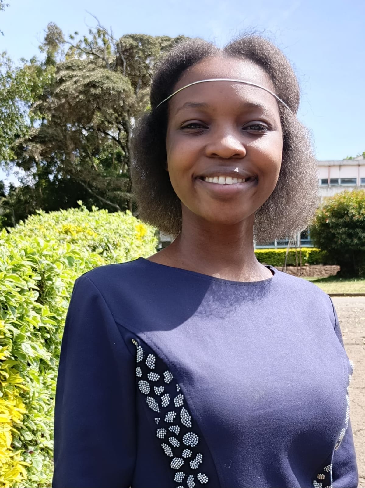 Allylah Esther - Co-Founder