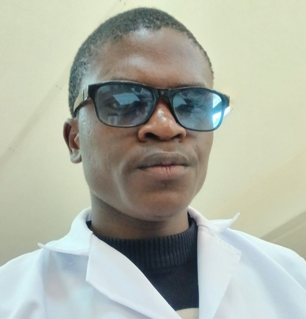 Allylah Esther - Co-Founder