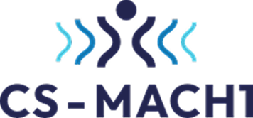 CS MACH1 Transparent logo