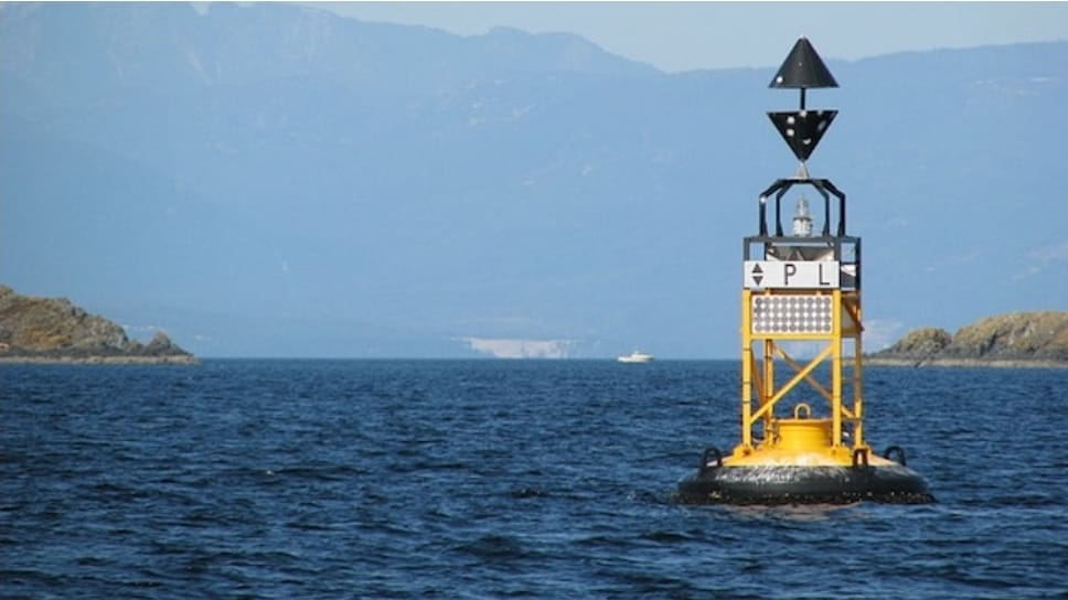 AI technology and early warning systems for fishermen